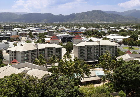 Novotel Cairns Oasis Resort - Hotel VIC 38