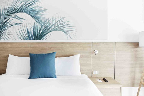 Novotel Cairns Oasis Resort - Hotel VIC 10