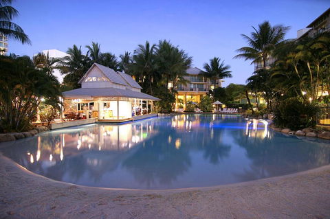 Novotel Cairns Oasis Resort - Hotel VIC 28