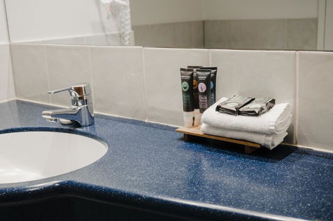 Novotel Cairns Oasis Resort - Hotel VIC 24