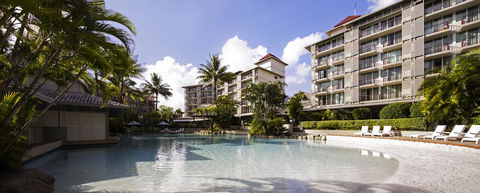 Novotel Cairns Oasis Resort - Hotel VIC 36