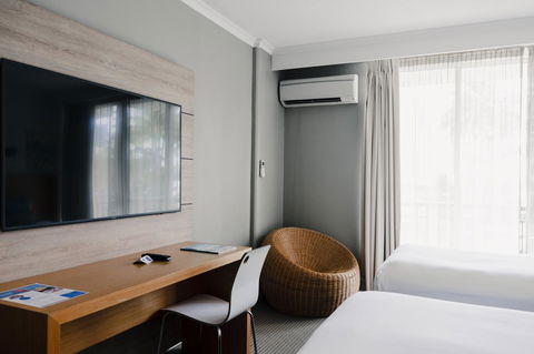 Novotel Cairns Oasis Resort - Hotel VIC 26