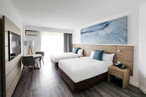 Novotel Cairns Oasis Resort - Hotel VIC 17