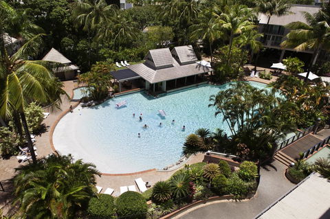 Novotel Cairns Oasis Resort - Hotel VIC 37