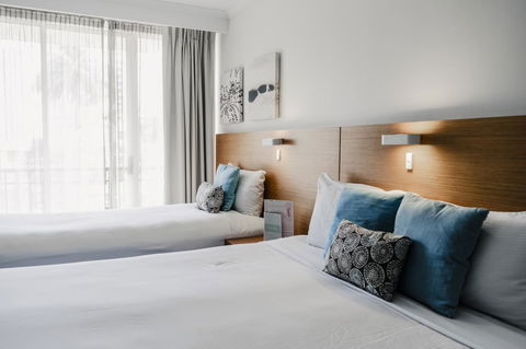 Novotel Cairns Oasis Resort - Hotel VIC 23