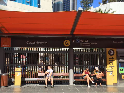 H Luxury Residence Apartments - Holiday Paradise - Hotel VIC 16