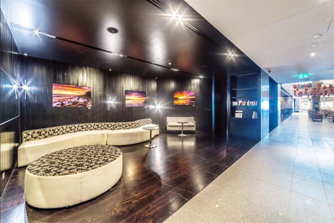 H Luxury Residence Apartments - Holiday Paradise - Hotel VIC 30