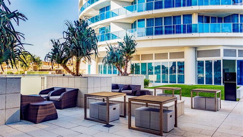 H Luxury Residence Apartments - Holiday Paradise - Hotel VIC 28