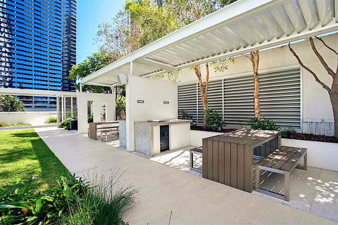 H Luxury Residence Apartments - Holiday Paradise - Hotel VIC 27