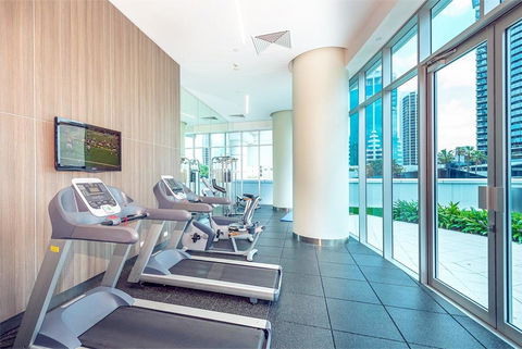 H Luxury Residence Apartments - Holiday Paradise - Hotel VIC 23