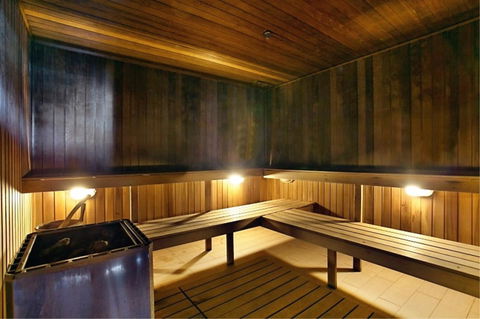 H Luxury Residence Apartments - Holiday Paradise - Hotel VIC 25