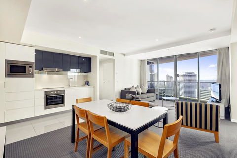 H Luxury Residence Apartments - Holiday Paradise - Hotel VIC 13