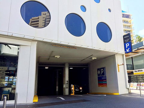 H Luxury Residence Apartments - Holiday Paradise - Hotel VIC 18