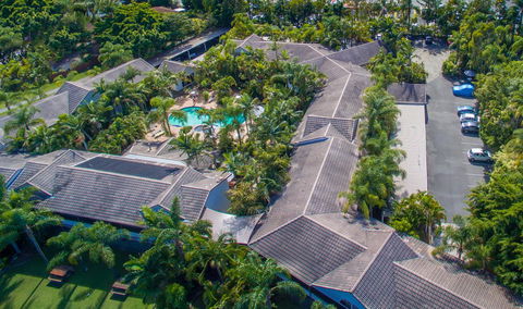 Bay Of Palms - Hotel VIC 15