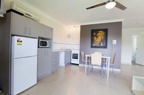 Bay Of Palms - Hotel VIC 37