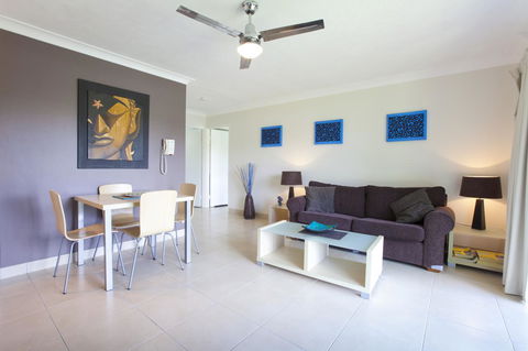 Bay Of Palms - Hotel VIC 38