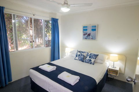 Bay Of Palms - Hotel VIC 30
