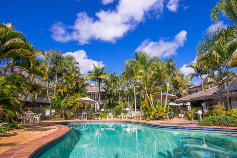 Bay Of Palms - Hotel VIC 14