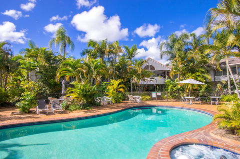 Bay Of Palms - Hotel VIC 13