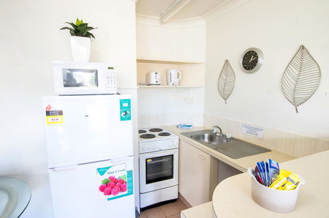 Bay Of Palms - Hotel VIC 35