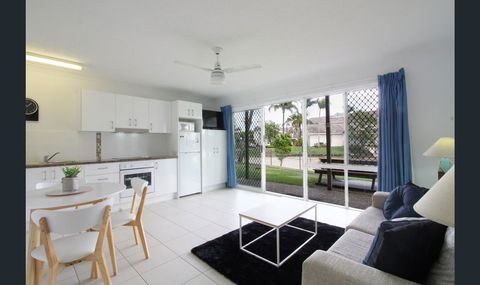 Bay Of Palms - Hotel VIC 22