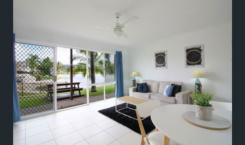 Bay Of Palms - Hotel VIC 1