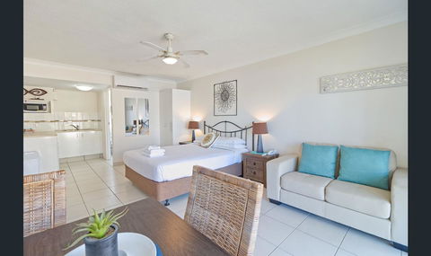Bay Of Palms - Hotel VIC 8