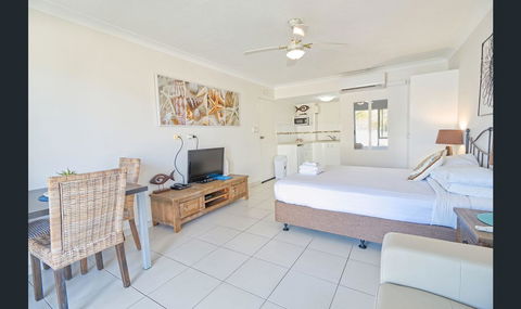 Bay Of Palms - Hotel VIC 10