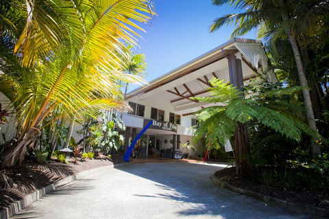 Bay Of Palms - Hotel VIC 16