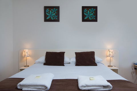 Bay Of Palms - Hotel VIC 34