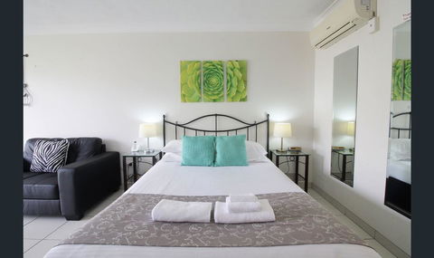 Bay Of Palms - Hotel VIC 23