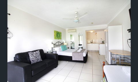 Bay Of Palms - Hotel VIC 25