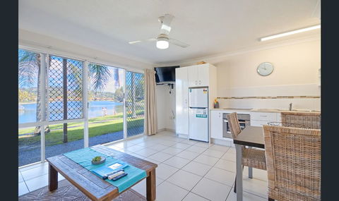 Bay Of Palms - Hotel VIC 4