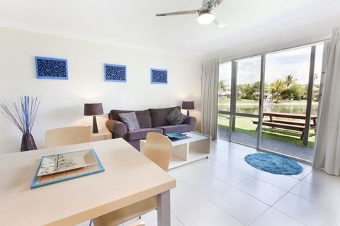 Bay Of Palms - Hotel VIC 43