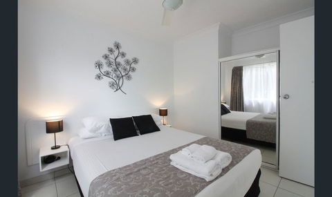 Bay Of Palms - Hotel VIC 7