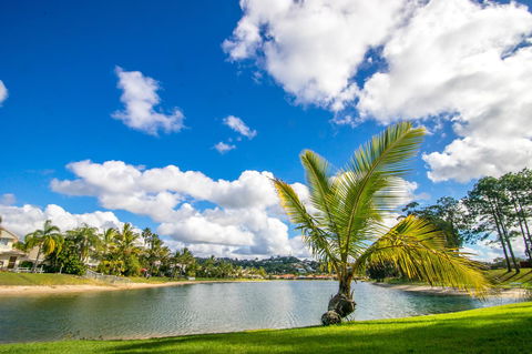 Bay Of Palms - Hotel VIC 12