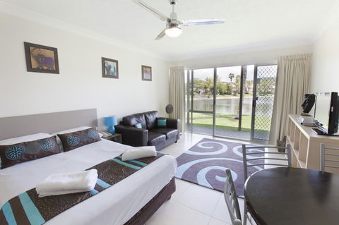 Bay Of Palms - Hotel VIC 39