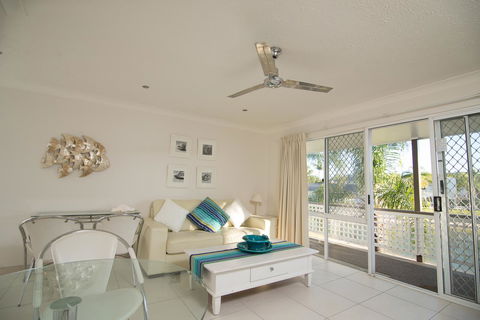 Bay Of Palms - Hotel VIC 31