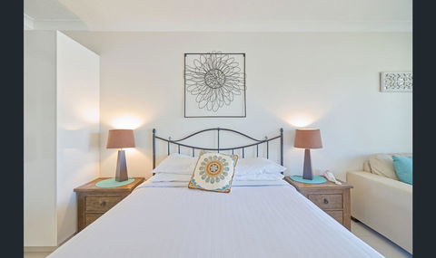 Bay Of Palms - Hotel VIC 9