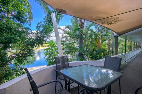 Bay Of Palms - Hotel VIC 19