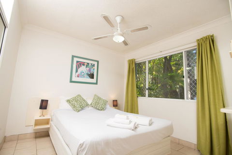 Bay Of Palms - Hotel VIC 32