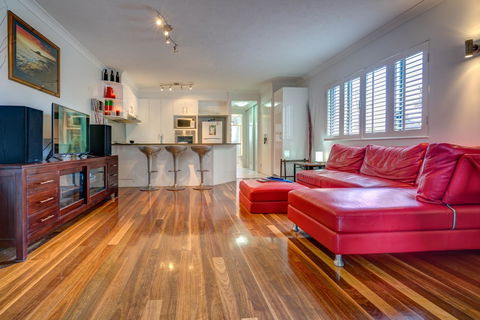 Currumbin Sands On The Beach - Hotel VIC 20