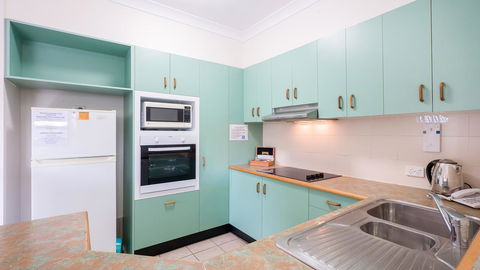 Currumbin Sands On The Beach - Hotel VIC 27