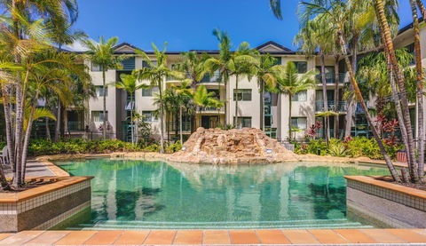 Currumbin Sands On The Beach - Hotel VIC 3