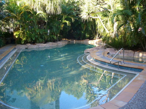 Currumbin Sands On The Beach - Hotel VIC 36