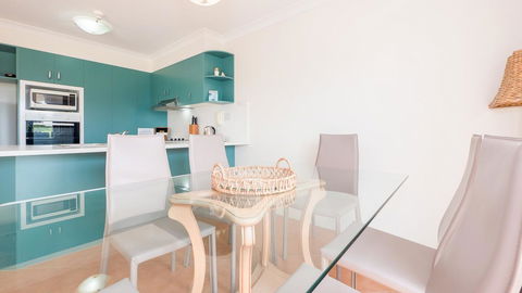 Currumbin Sands On The Beach - Hotel VIC 13