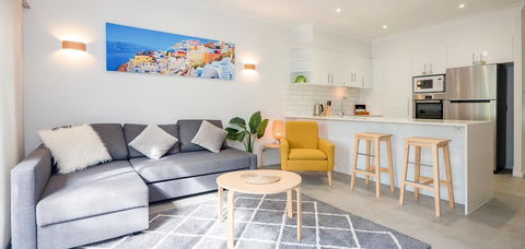 Currumbin Sands On The Beach - Hotel VIC 17