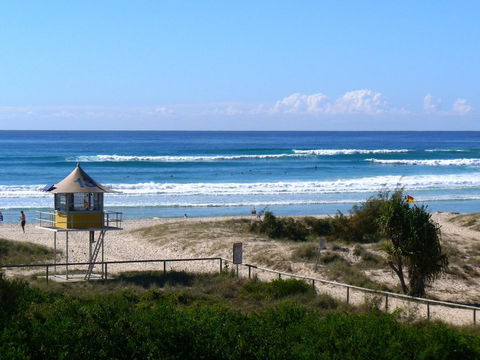 Currumbin Sands On The Beach - Hotel VIC 41