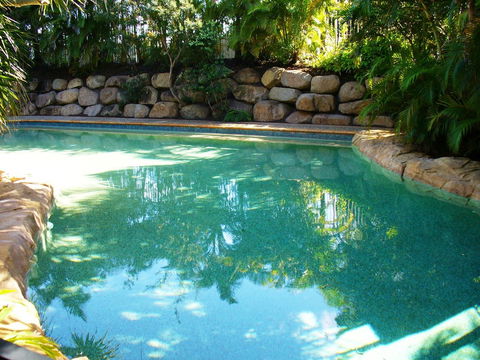 Currumbin Sands On The Beach - Hotel VIC 37