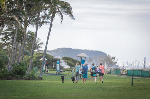 Currumbin Sands On The Beach - Hotel VIC 42
